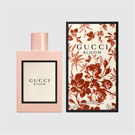 gucci bloom the bay|Gucci Bloom 100ml eau de parfum .